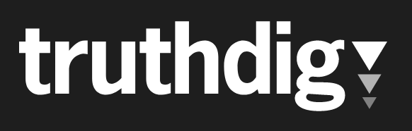 Truthdig logo